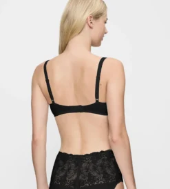 LIGHT PAONETTE Wired bra