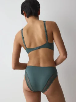 LIGHT PAONETTE Wired padded bra