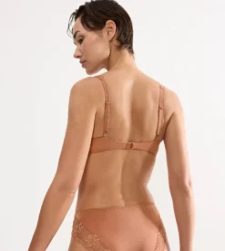 LIGHT PAONETTE Wired padded bra