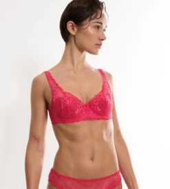 LIGHT PAONETTE Wired padded bra