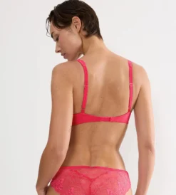 LIGHT PAONETTE Wired padded bra