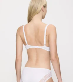 LIGHT PAONETTE Wired padded bra