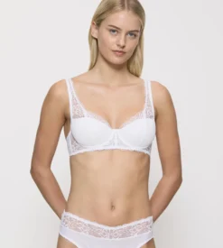 LIGHT PAONETTE Wired padded bra