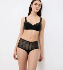 LIGHT PAONETTE Wired padded bra