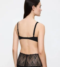 LIGHT PAONETTE Wired padded bra