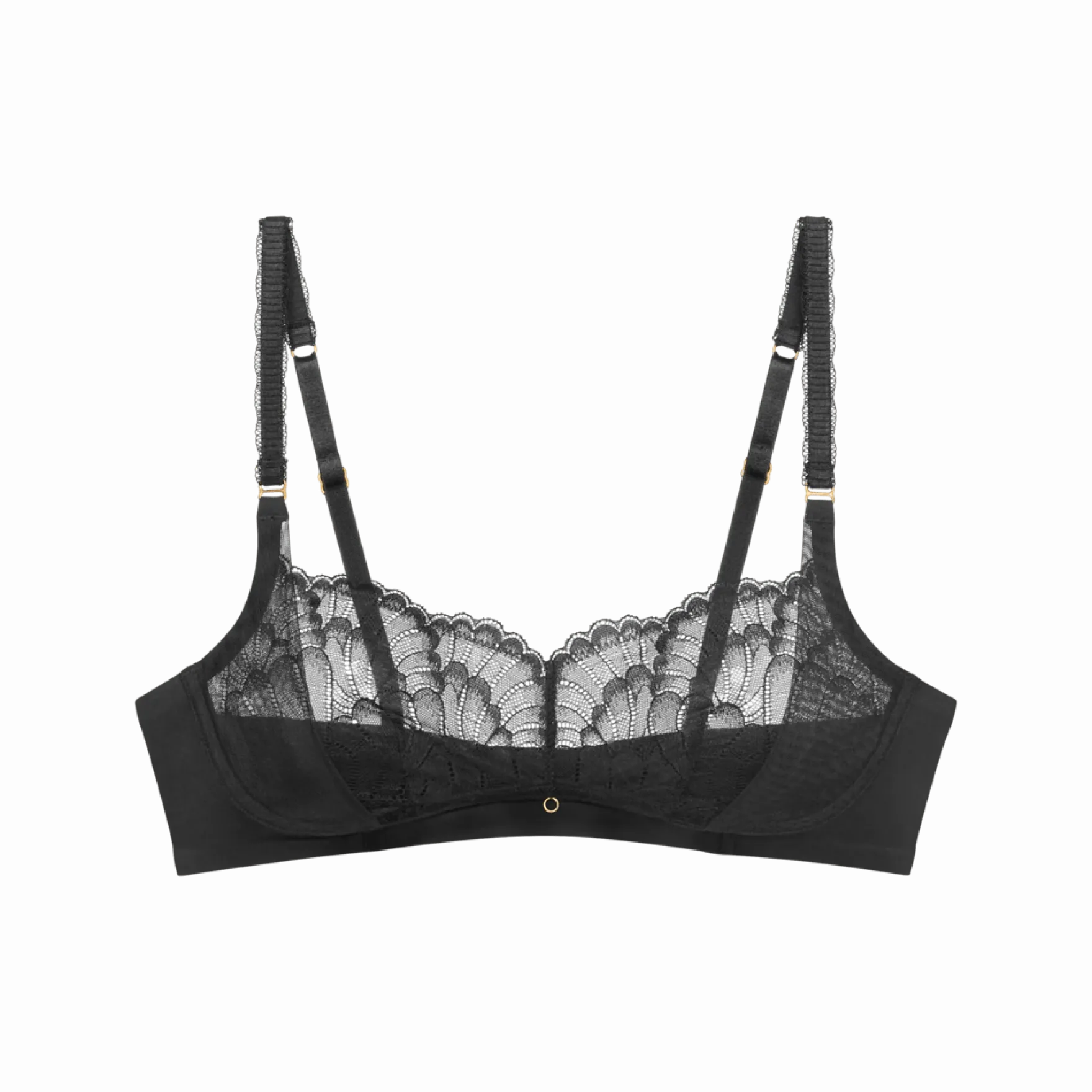LOVE IN LACE Bralette