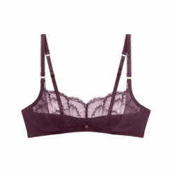 LOVE IN LACE Bralette