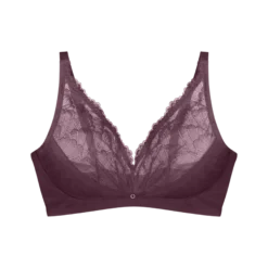 LOVE IN LACE Bralette