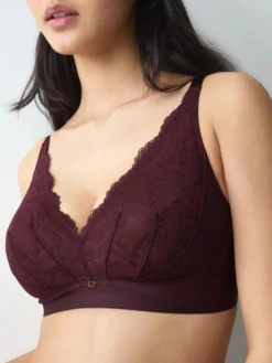 LOVE IN LACE Bralette
