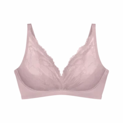 LOVE IN LACE Bralette