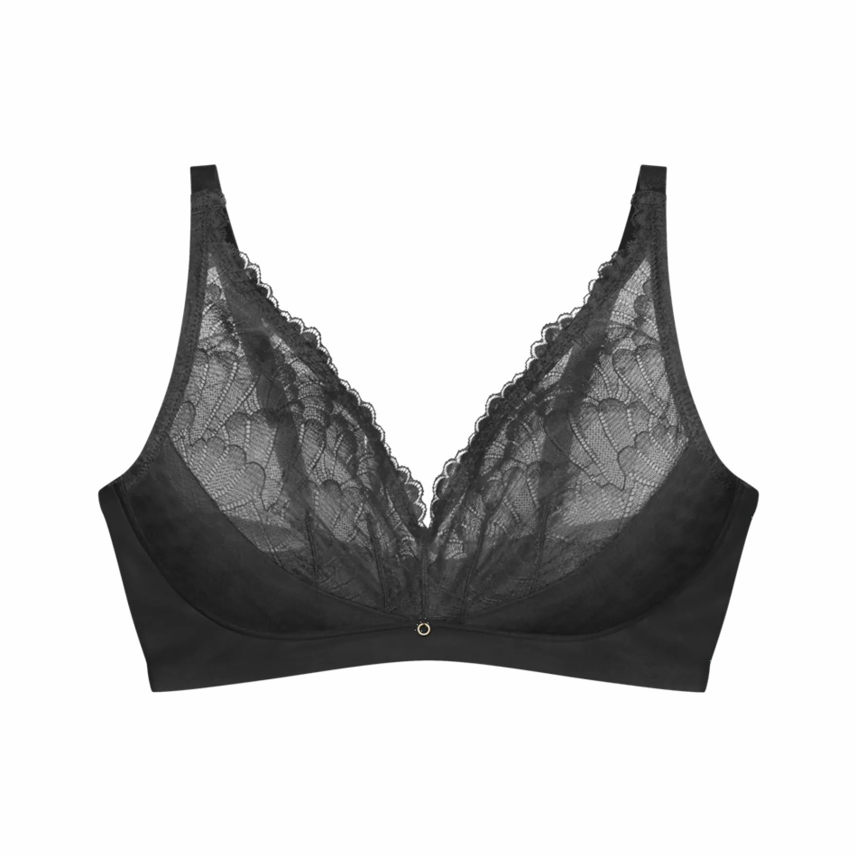 LOVE IN LACE Bralette