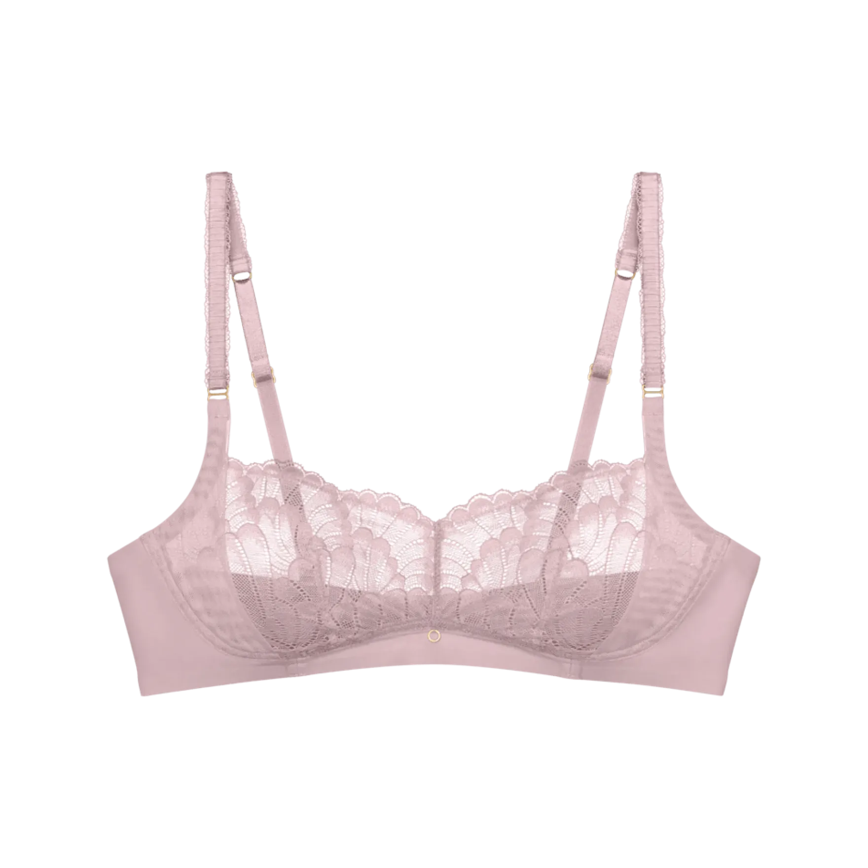 LOVE IN LACE Bralette