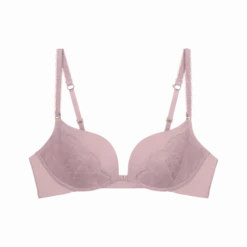 LOVE IN LACE Push-up bra
