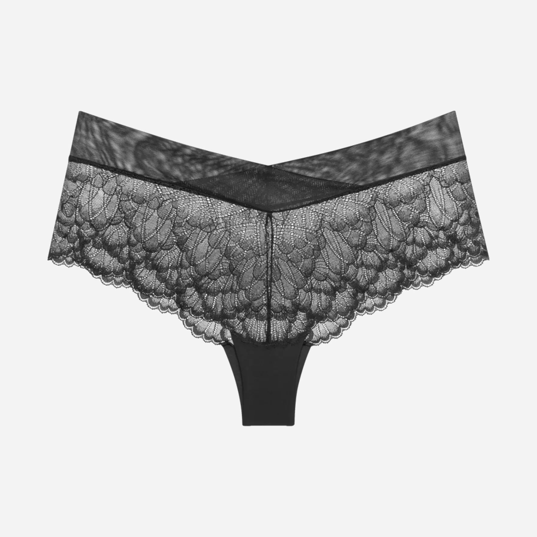 LOVE IN LACE Short knickers