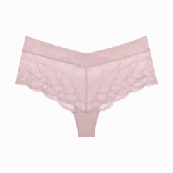 LOVE IN LACE Short knickers