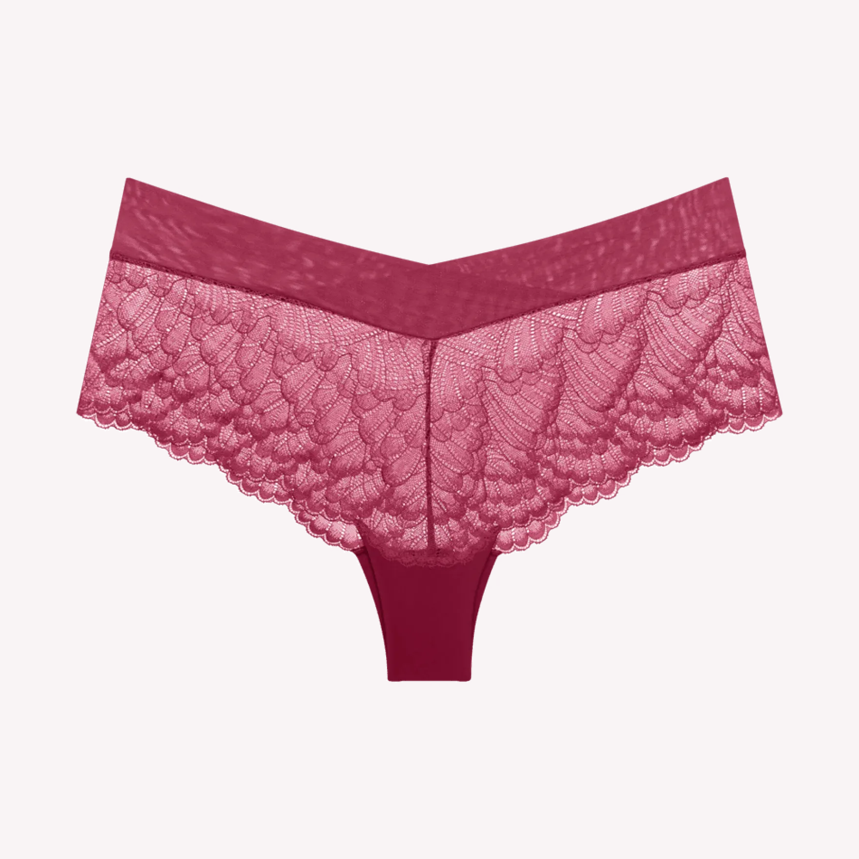 LOVE IN LACE Short knickers