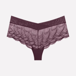 LOVE IN LACE Short knickers