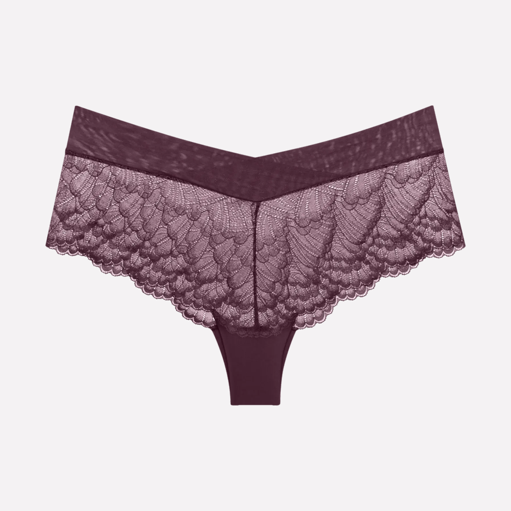 LOVE IN LACE Short knickers