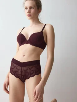 LOVE IN LACE Short knickers