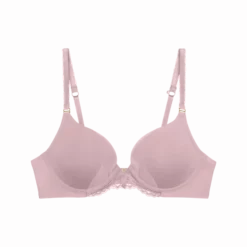 LOVE IN LACE T-shirt bra