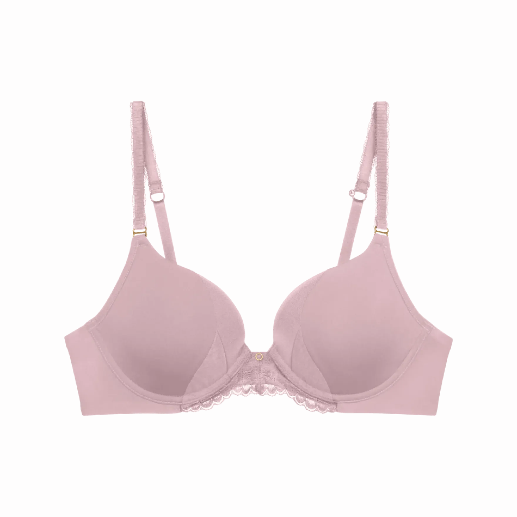LOVE IN LACE T-shirt bra