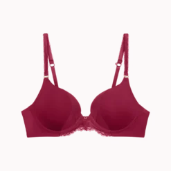 LOVE IN LACE T-shirt bra