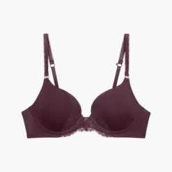 LOVE IN LACE T-shirt bra