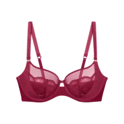 LOVE IN LACE Wired bra