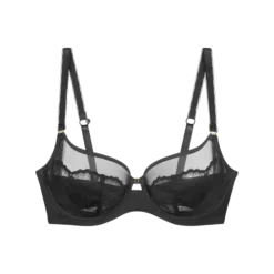 LOVE IN LACE Wired bra