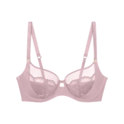 LOVE IN LACE Wired bra