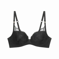 LOVE IN LACE Wired padded bra