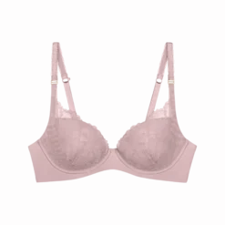 LOVE IN LACE Wired padded bra