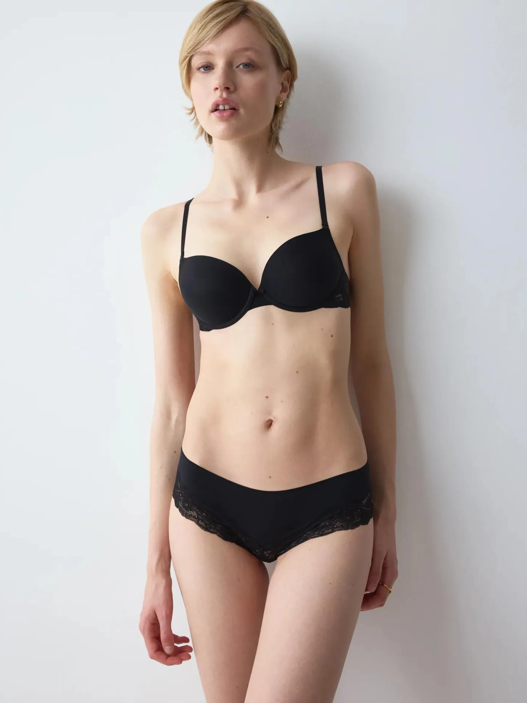 LOVELY MICRO Hipster knickers