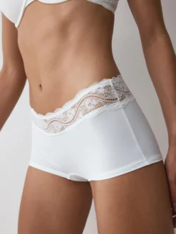 LOVELY MICRO Short knickers