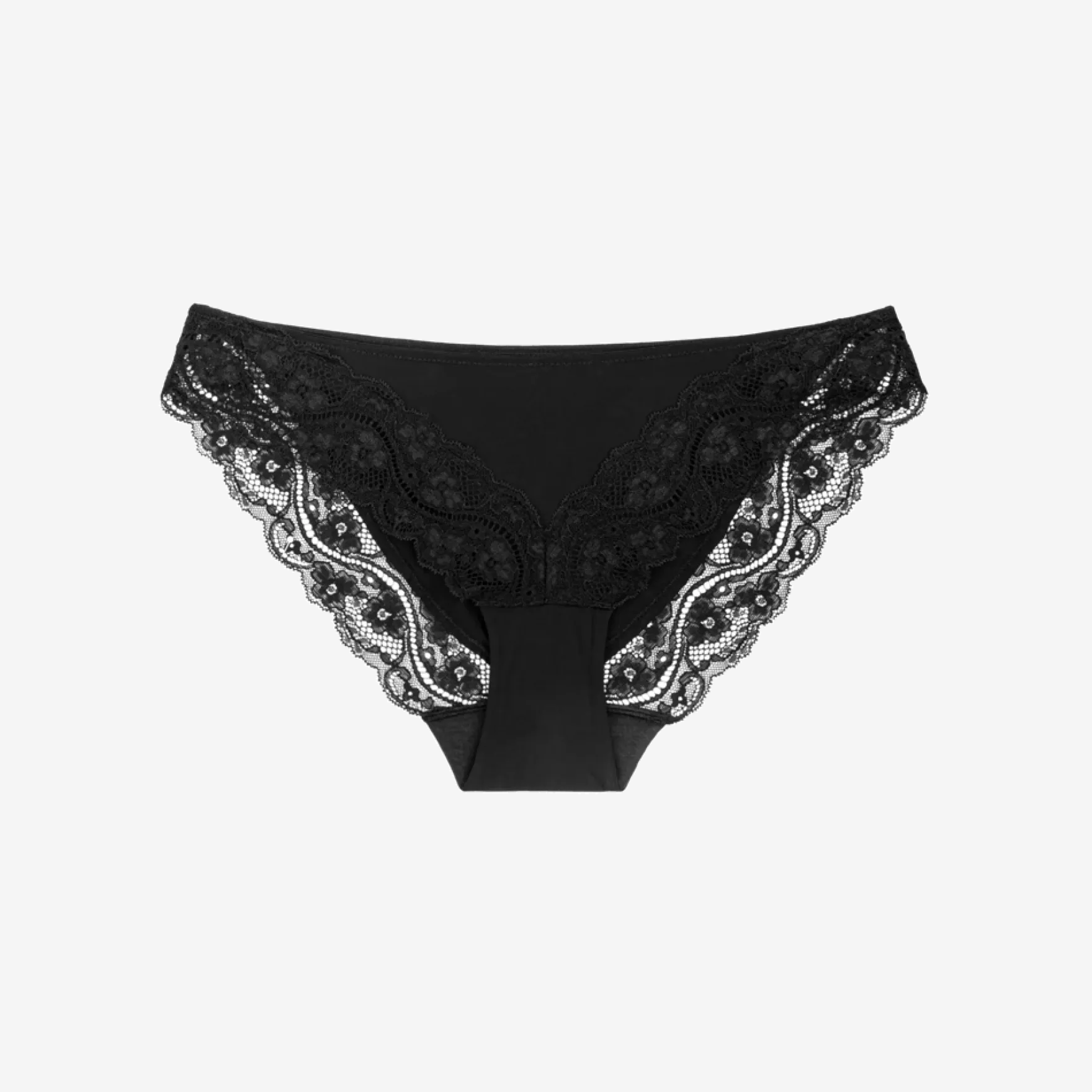 LOVELY MICRO Tai knickers