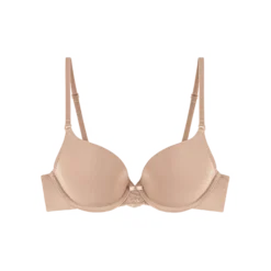 LOVELY MICRO Wired padded bra