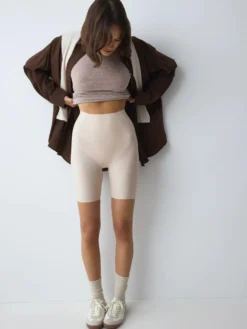 MEDIUM SHAPING SERIES Highwaist shaping knickers