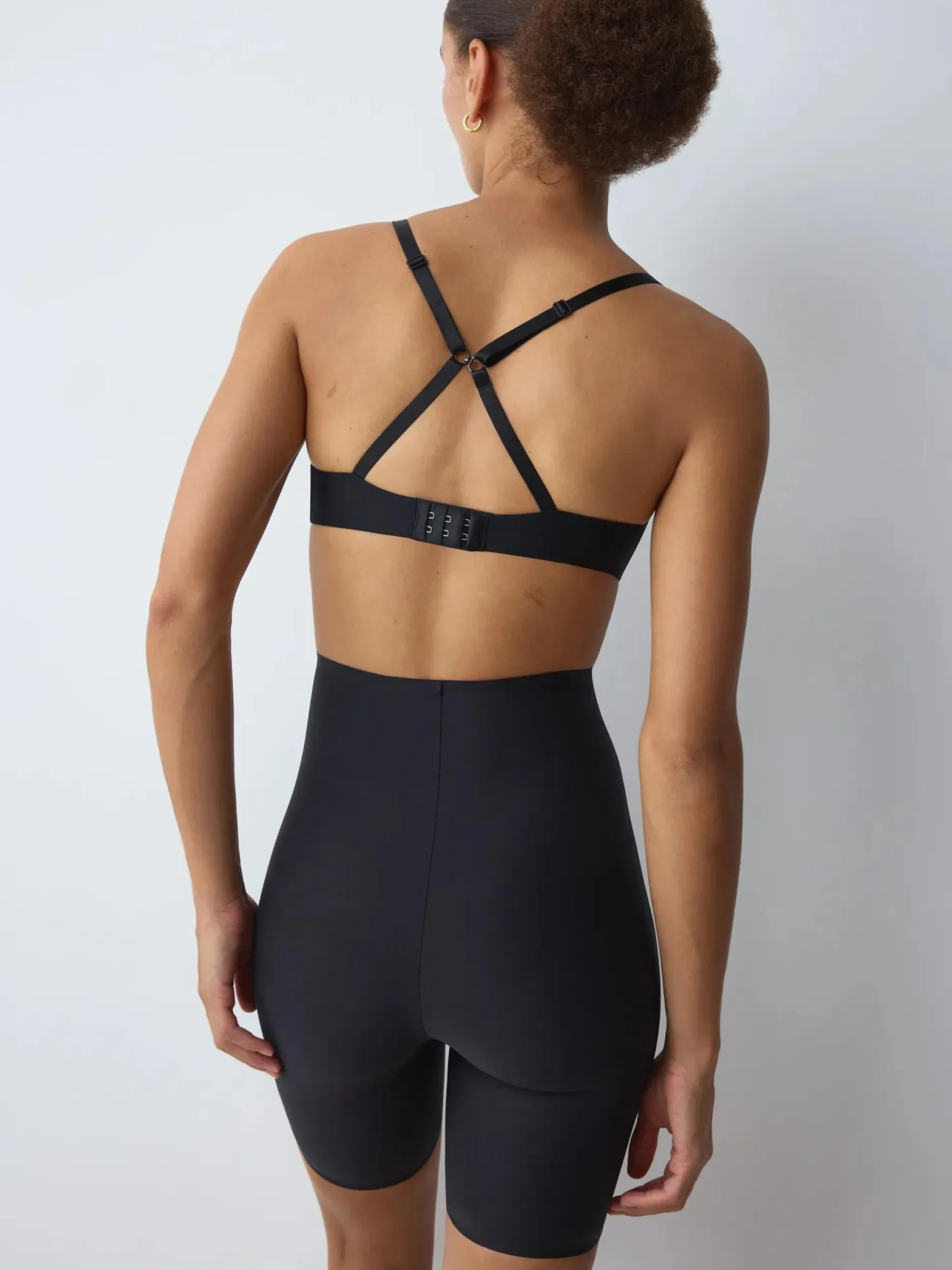 MEDIUM SHAPING SERIES Highwaist shaping knickers
