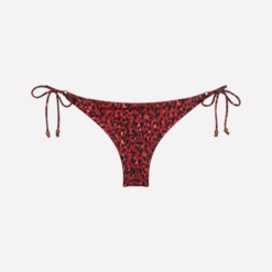 MIDNIGHT SWIM Brazilian bikini bottoms