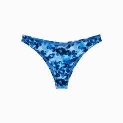 MIDNIGHT SWIM Brazilian bikini bottoms