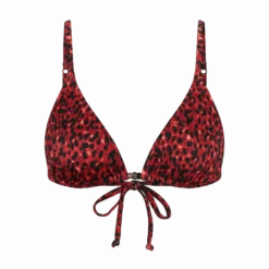 MIDNIGHT SWIM Non-wired bikini top