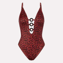 MIDNIGHT SWIM Swimsuit