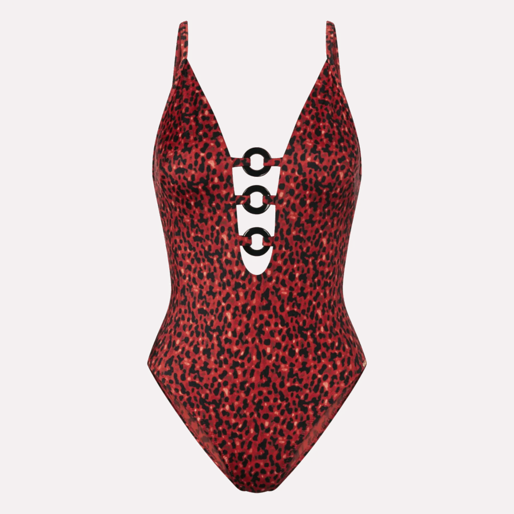 MIDNIGHT SWIM Swimsuit