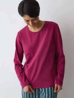 MIX & MATCH Long-sleeve top