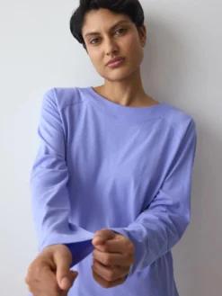 MIX & MATCH Long-sleeve top
