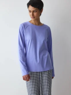 MIX & MATCH Long-sleeve top