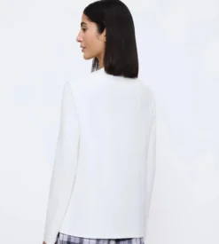 MIX & MATCH Long-sleeve top