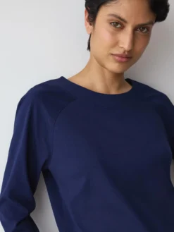 MIX & MATCH Long-sleeve top
