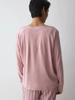 MIX & MATCH Long-sleeve top