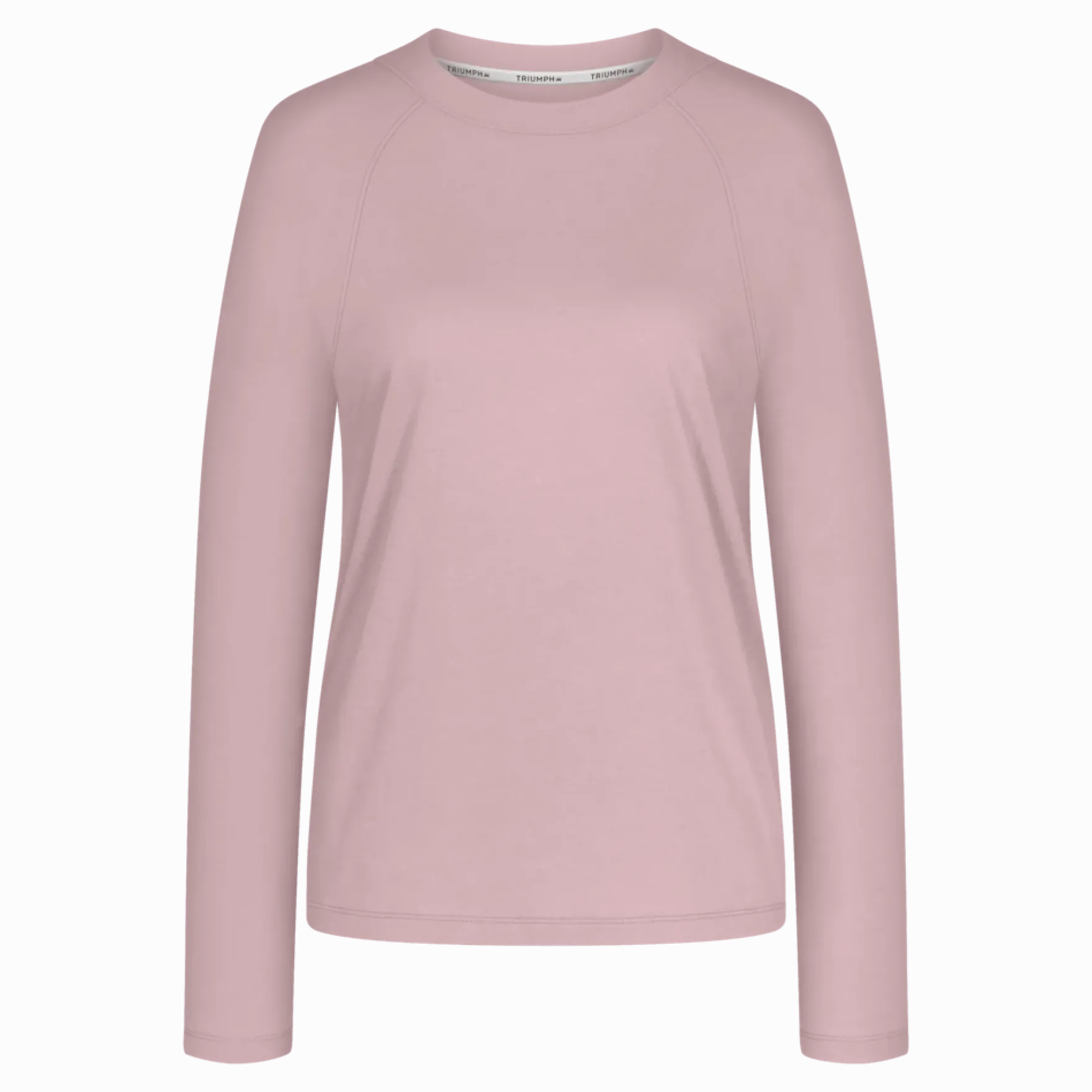 MIX & MATCH Long-sleeve top